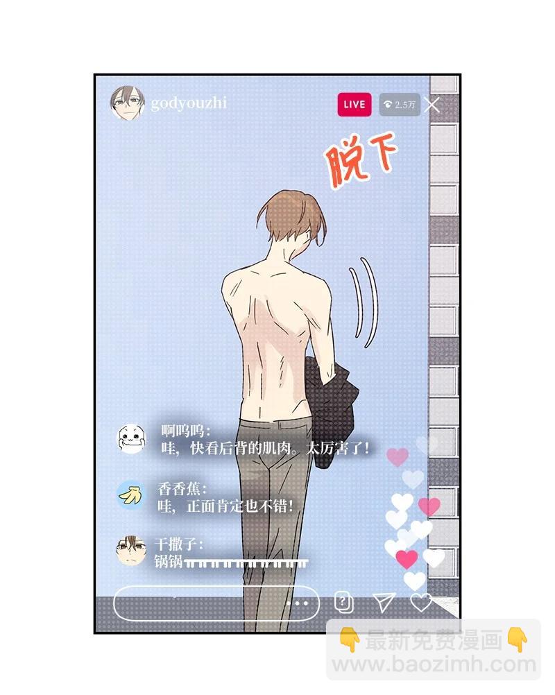 《我的叔叔是超级巨星》70 拍摄准备 第35页