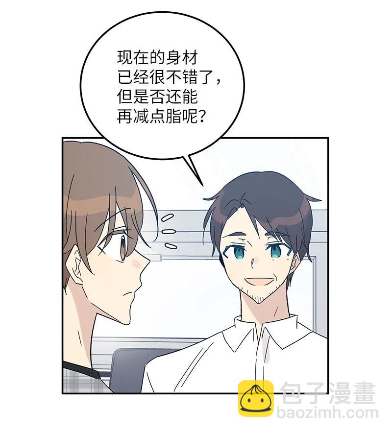 《我的叔叔是超级巨星》70 拍摄准备 第3页