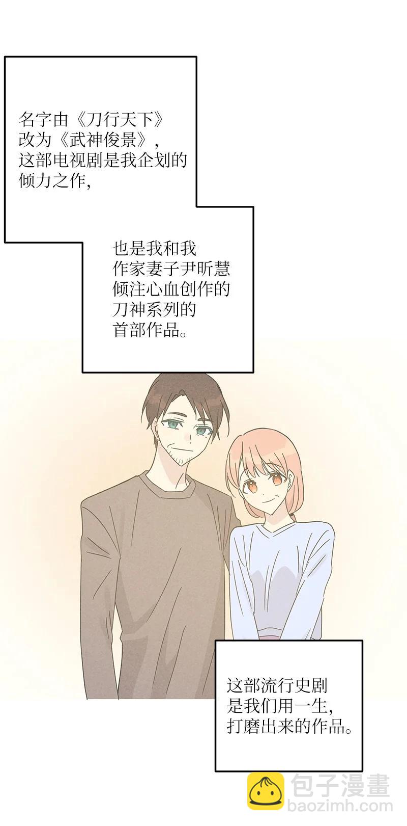 《我的叔叔是超级巨星》69 下部演绎作品 第32页