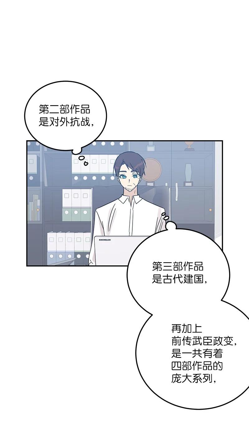 《我的叔叔是超级巨星》69 下部演绎作品 第33页