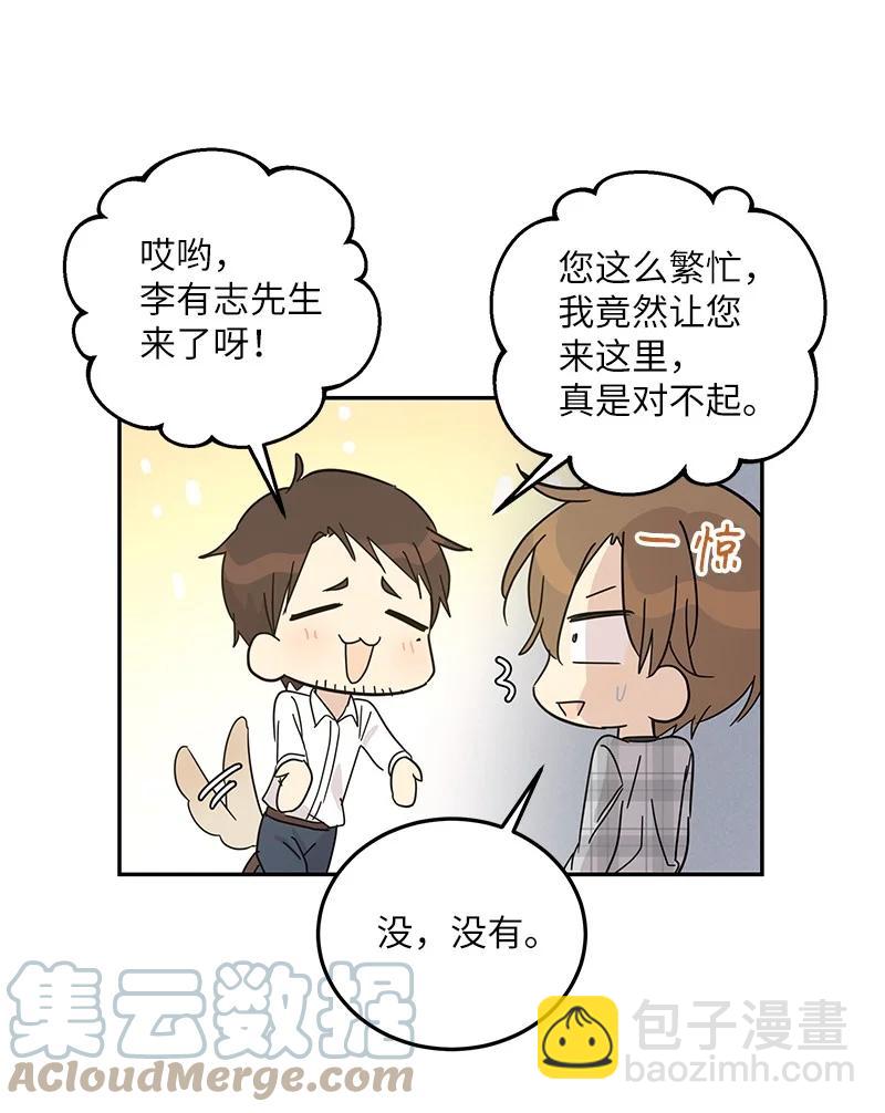 《我的叔叔是超级巨星》69 下部演绎作品 第46页