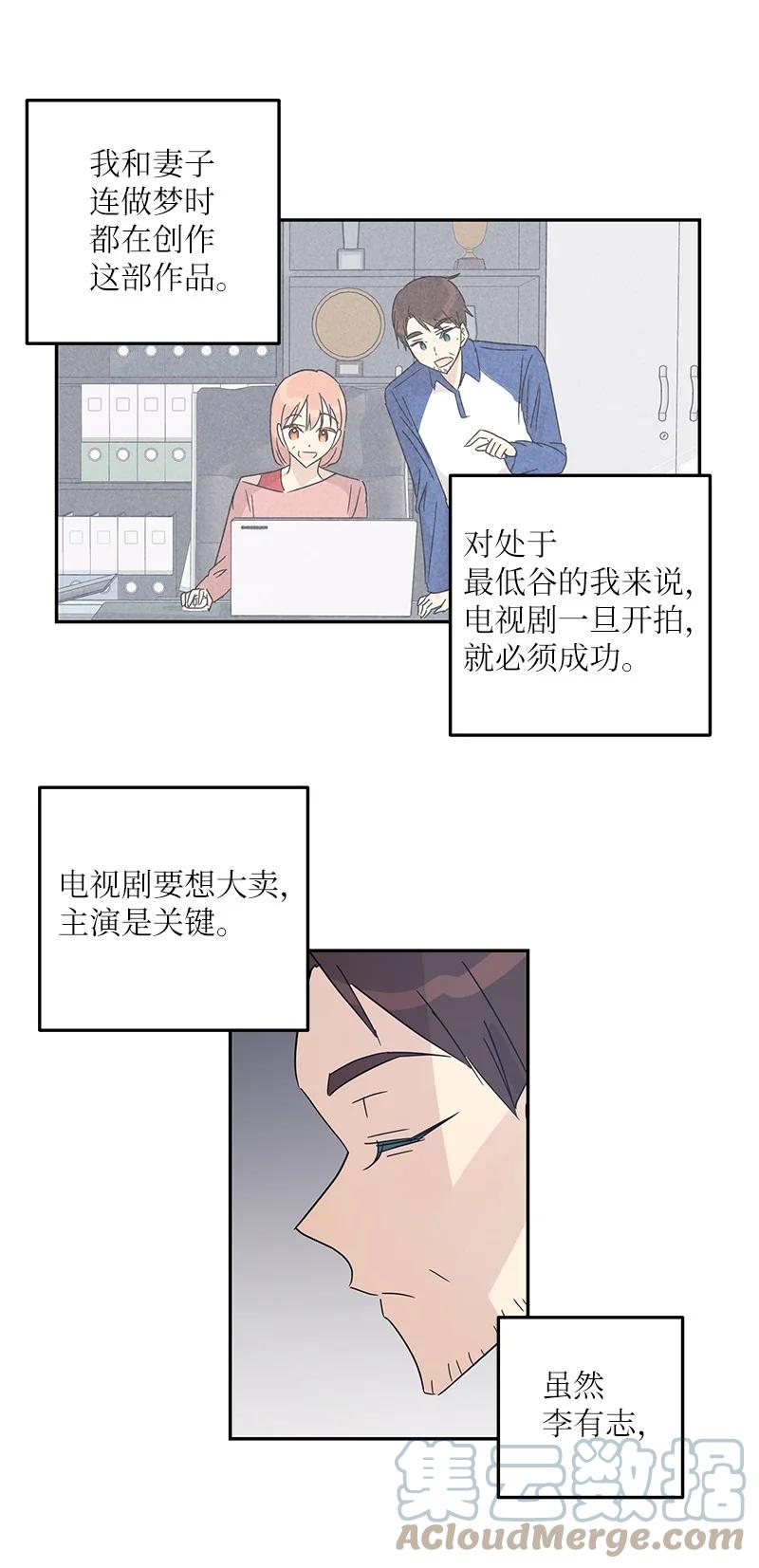 《我的叔叔是超级巨星》69 下部演绎作品 第49页