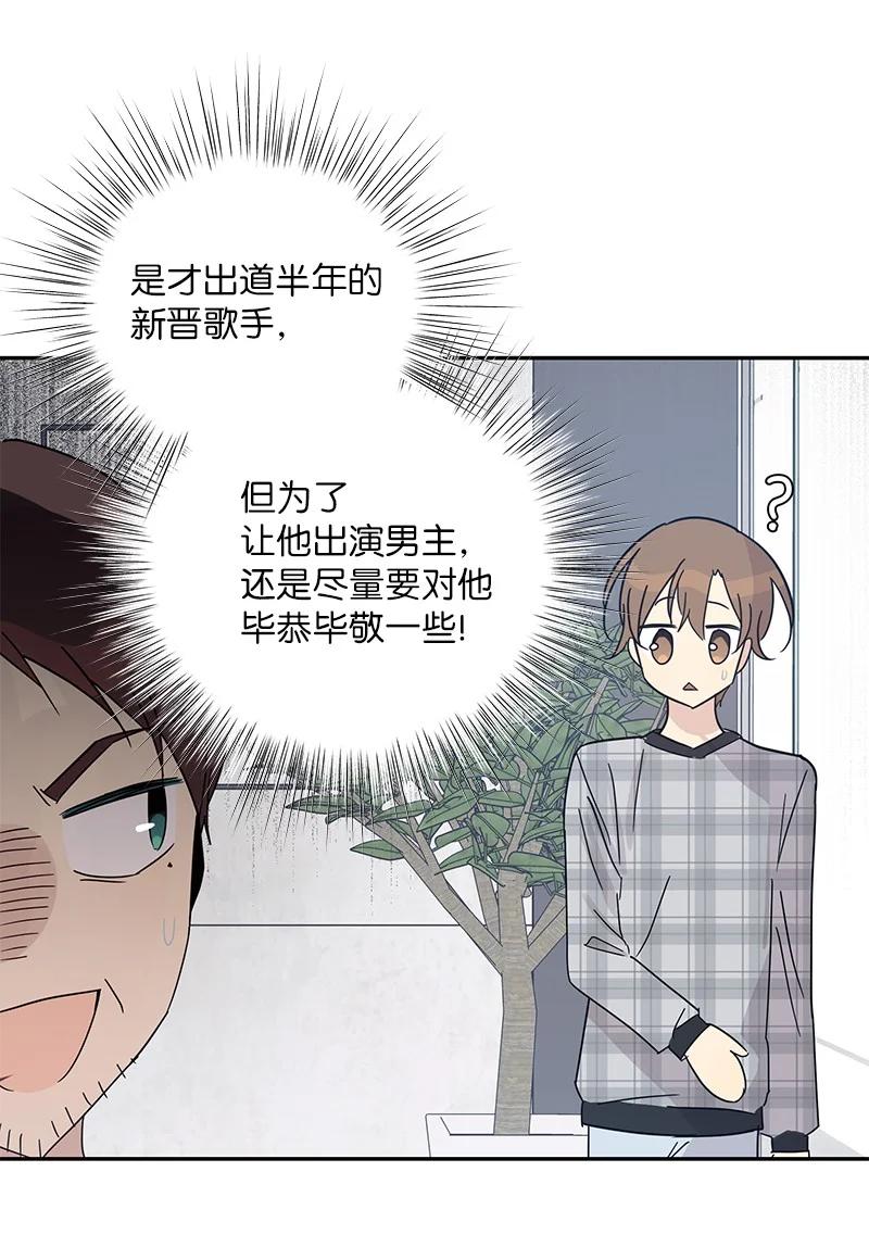 《我的叔叔是超级巨星》69 下部演绎作品 第50页