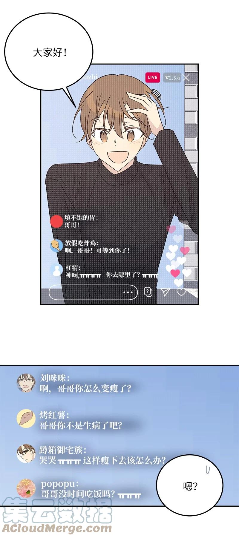 《我的叔叔是超级巨星》70 拍摄准备 第31页
