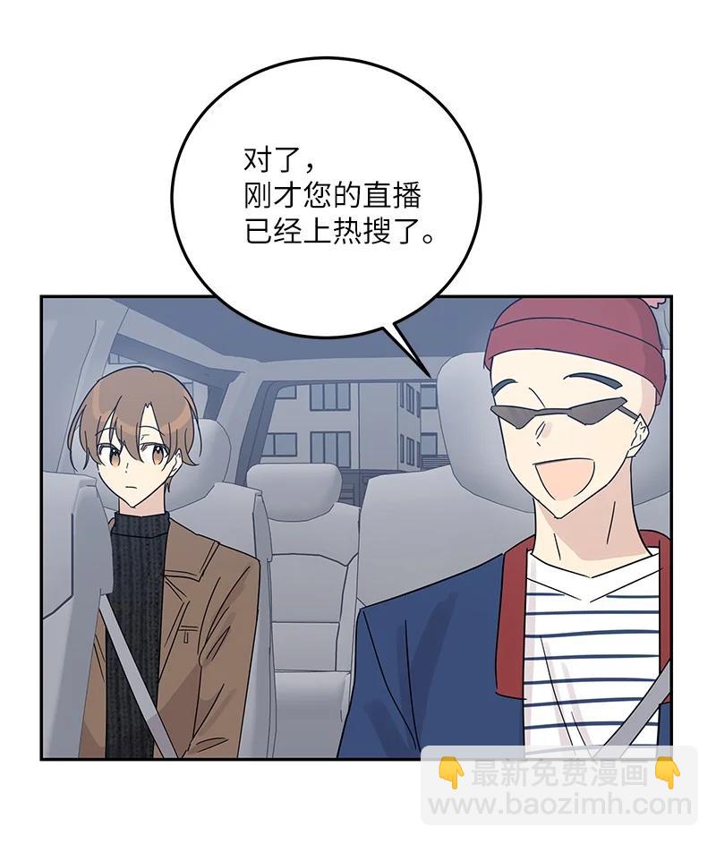 《我的叔叔是超级巨星》70 拍摄准备 第48页