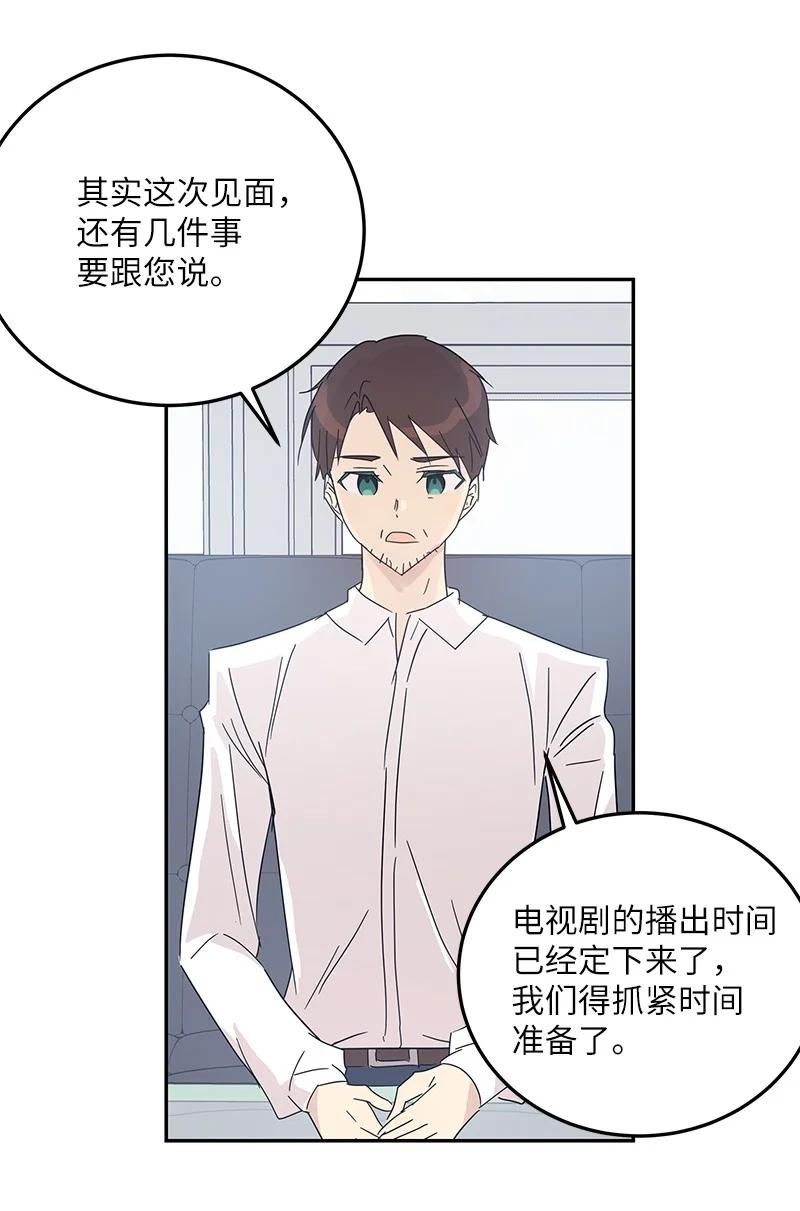 《我的叔叔是超级巨星》70 拍摄准备 第9页