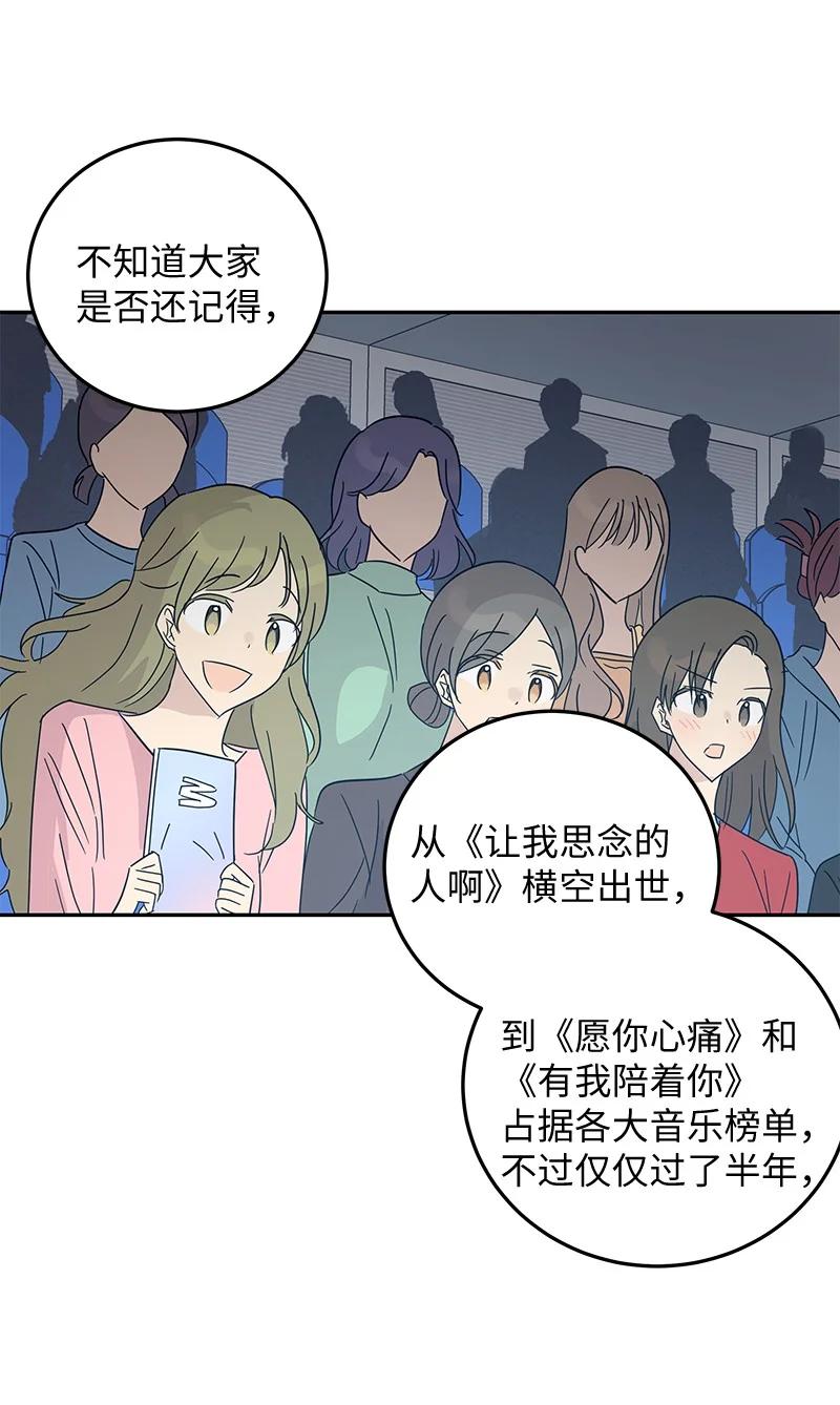 《我的叔叔是超级巨星》68 仪式现场 第32页
