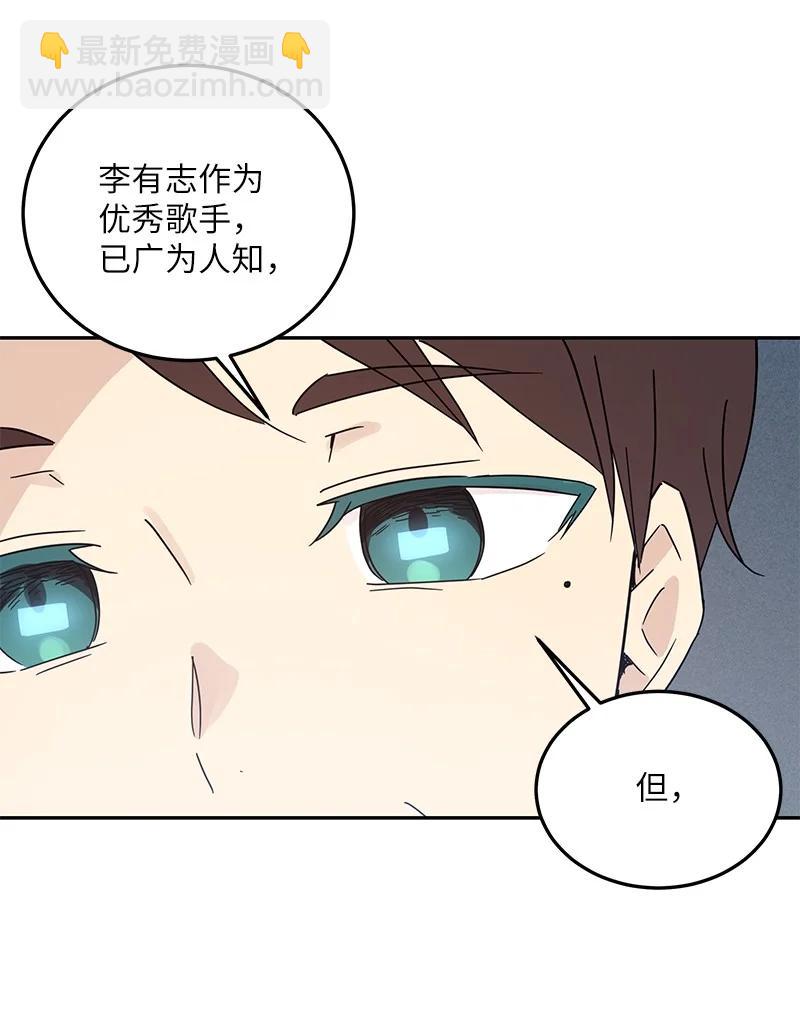 《我的叔叔是超级巨星》69 下部演绎作品 第29页