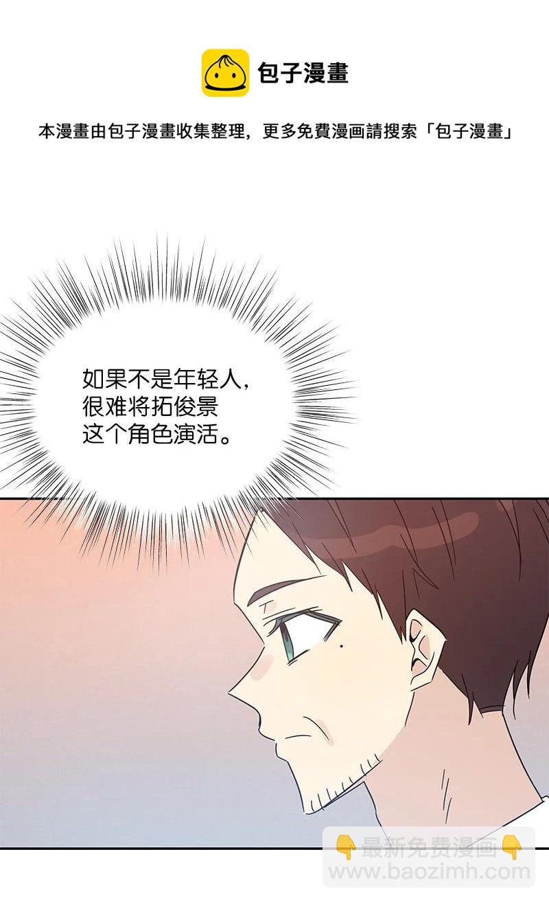 《我的叔叔是超级巨星》69 下部演绎作品 第39页