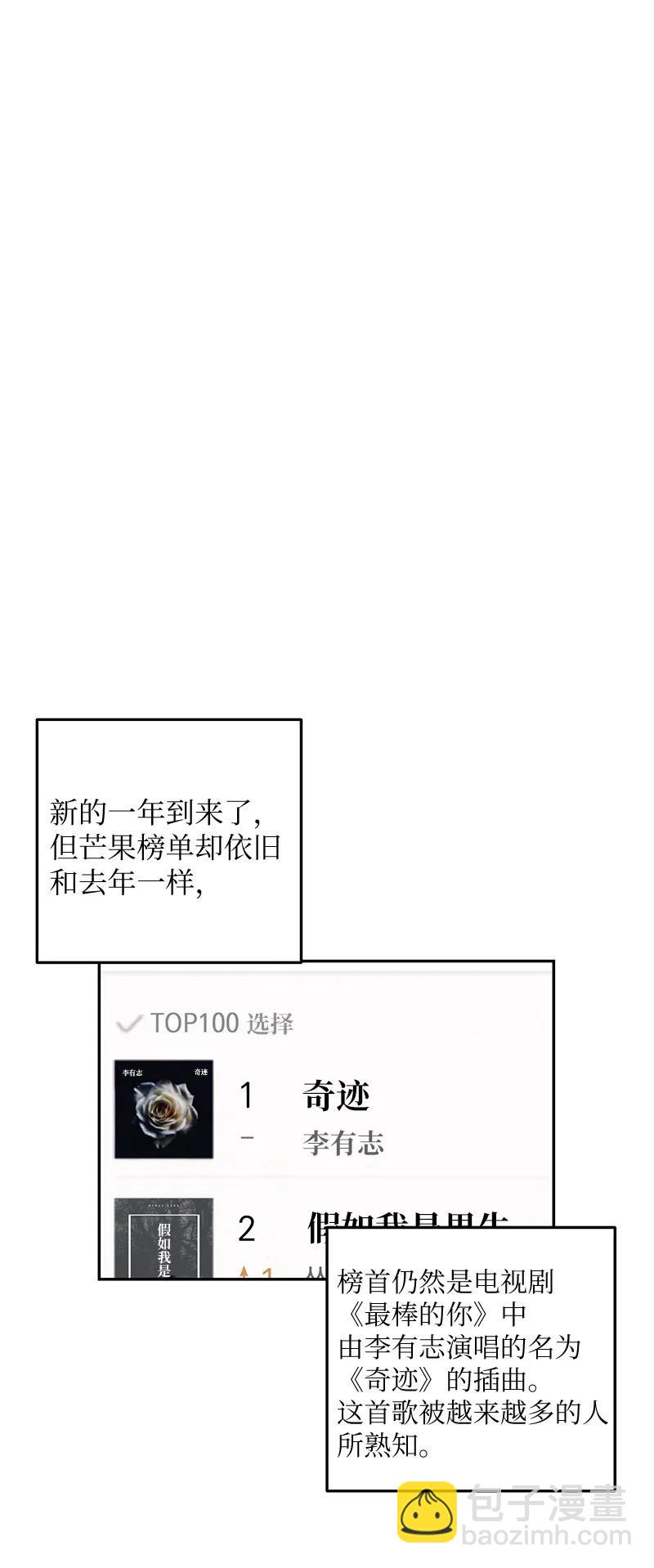 《我的叔叔是超级巨星》67 粉丝俱乐部 第8页