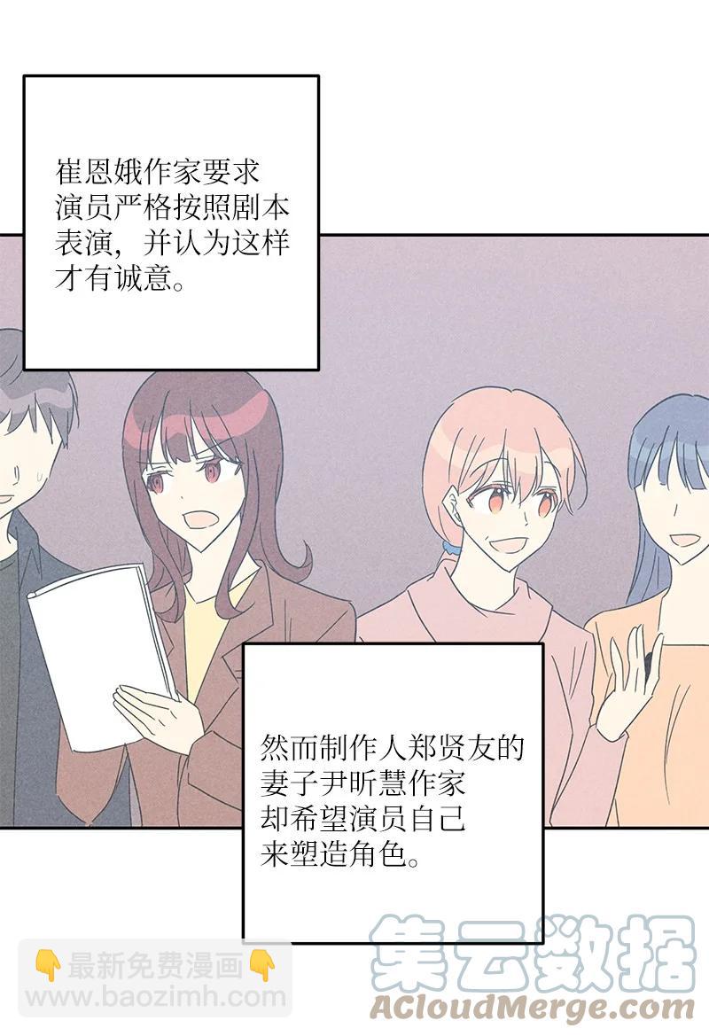 《我的叔叔是超级巨星》73 公司的变化 第7页