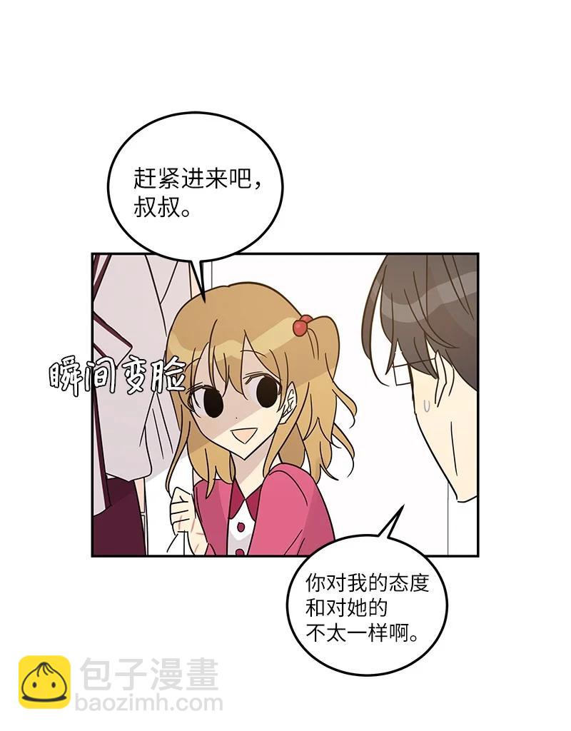 《我的叔叔是超级巨星》74 开播仪式聚餐 第12页