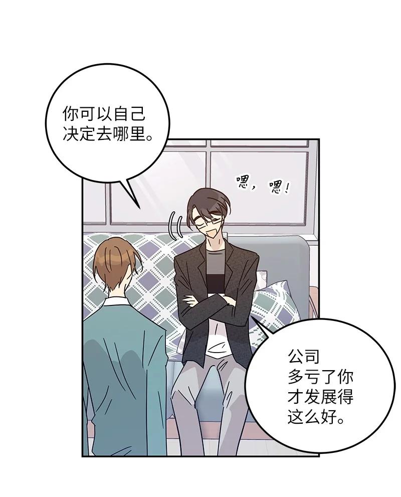 《我的叔叔是超级巨星》74 开播仪式聚餐 第30页