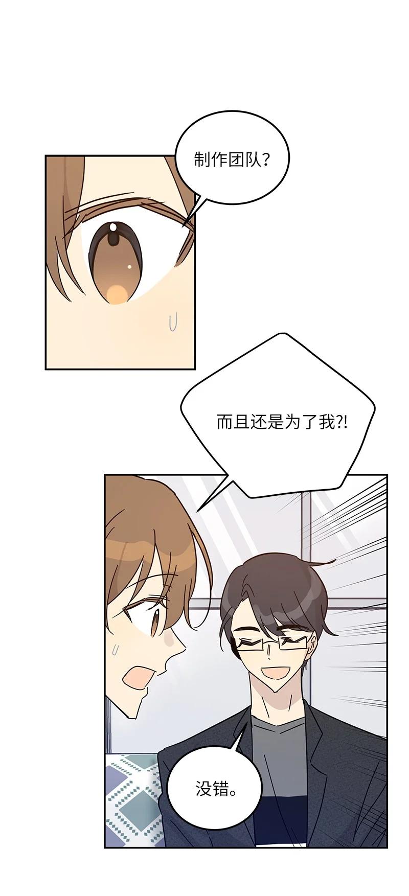 《我的叔叔是超级巨星》74 开播仪式聚餐 第33页