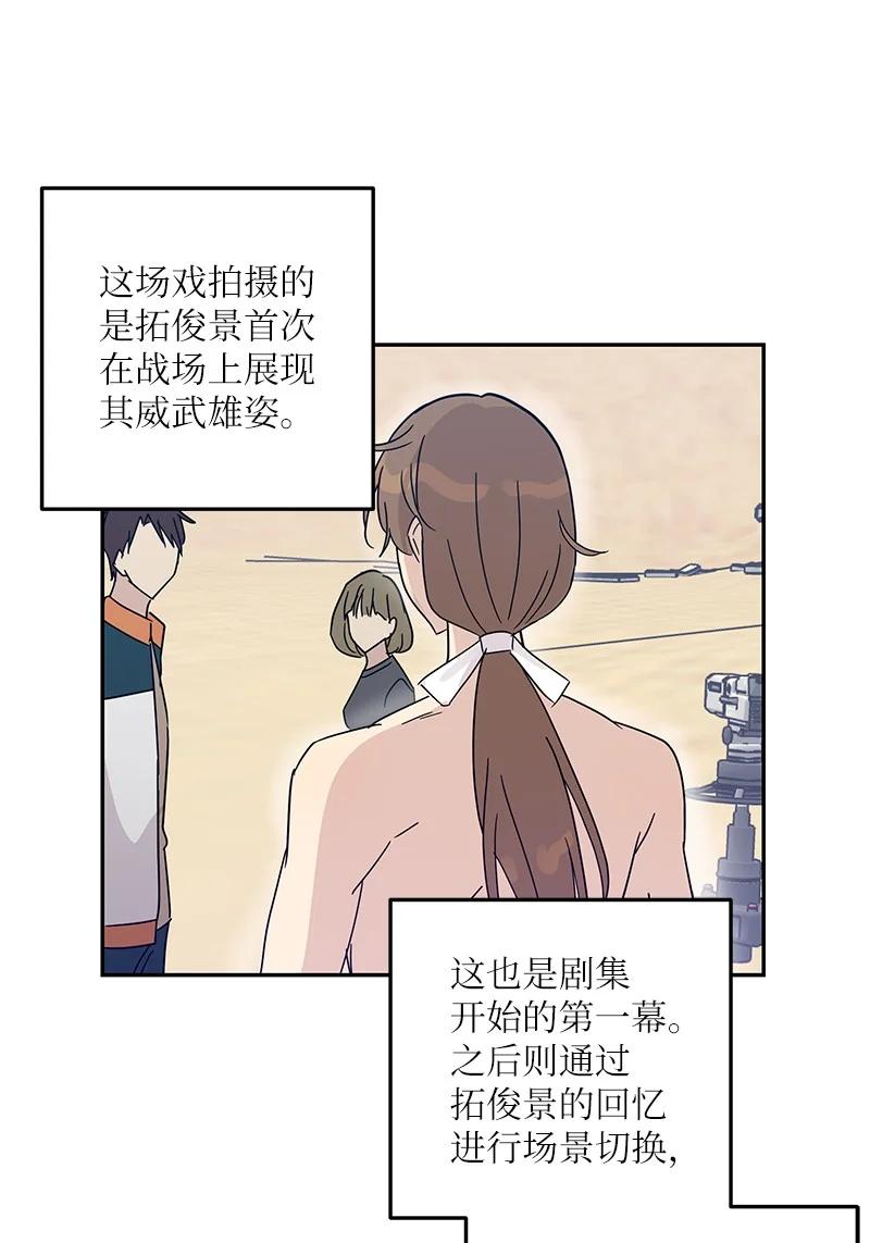 《我的叔叔是超级巨星》71 迎来拍摄 第6页