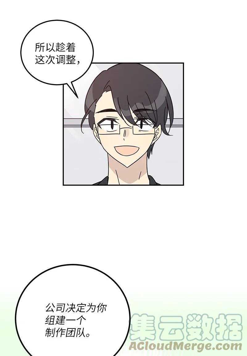 《我的叔叔是超级巨星》74 开播仪式聚餐 第31页