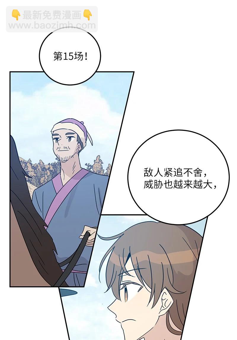 《我的叔叔是超级巨星》71 迎来拍摄 第18页