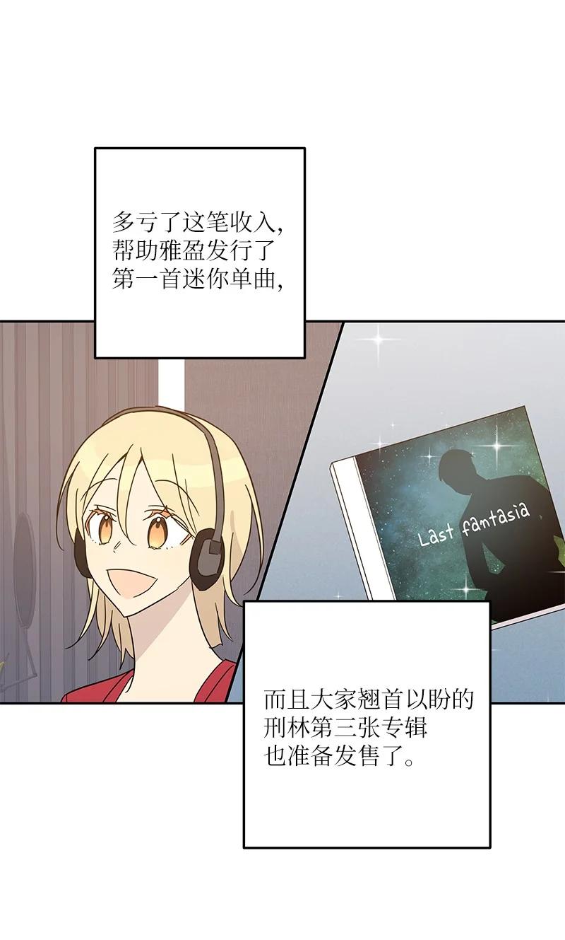 《我的叔叔是超级巨星》73 公司的变化 第18页