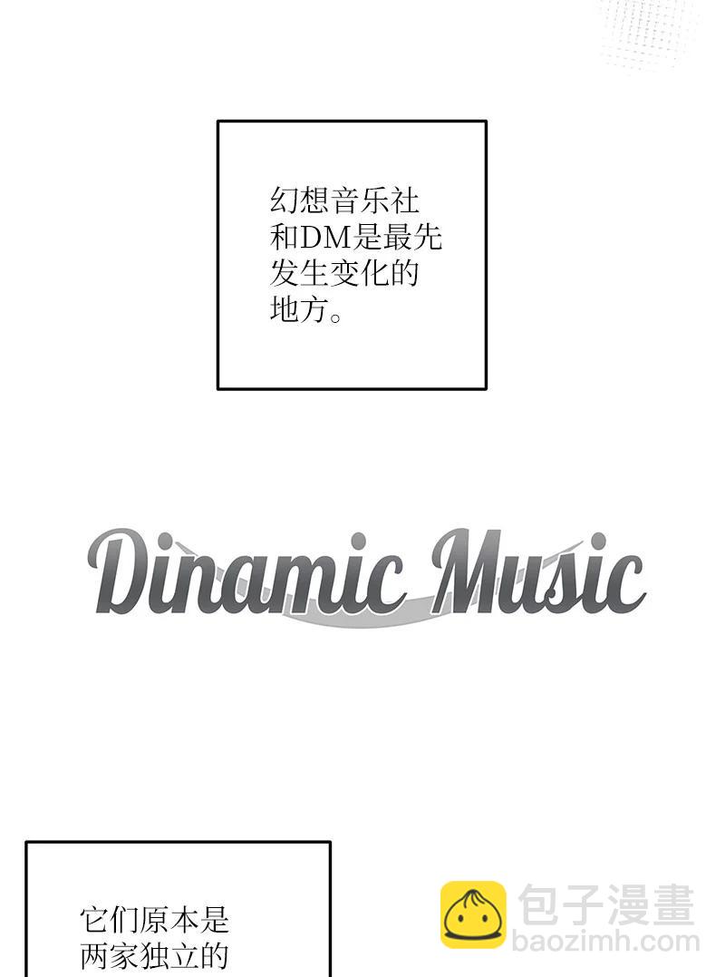 《我的叔叔是超级巨星》73 公司的变化 第23页