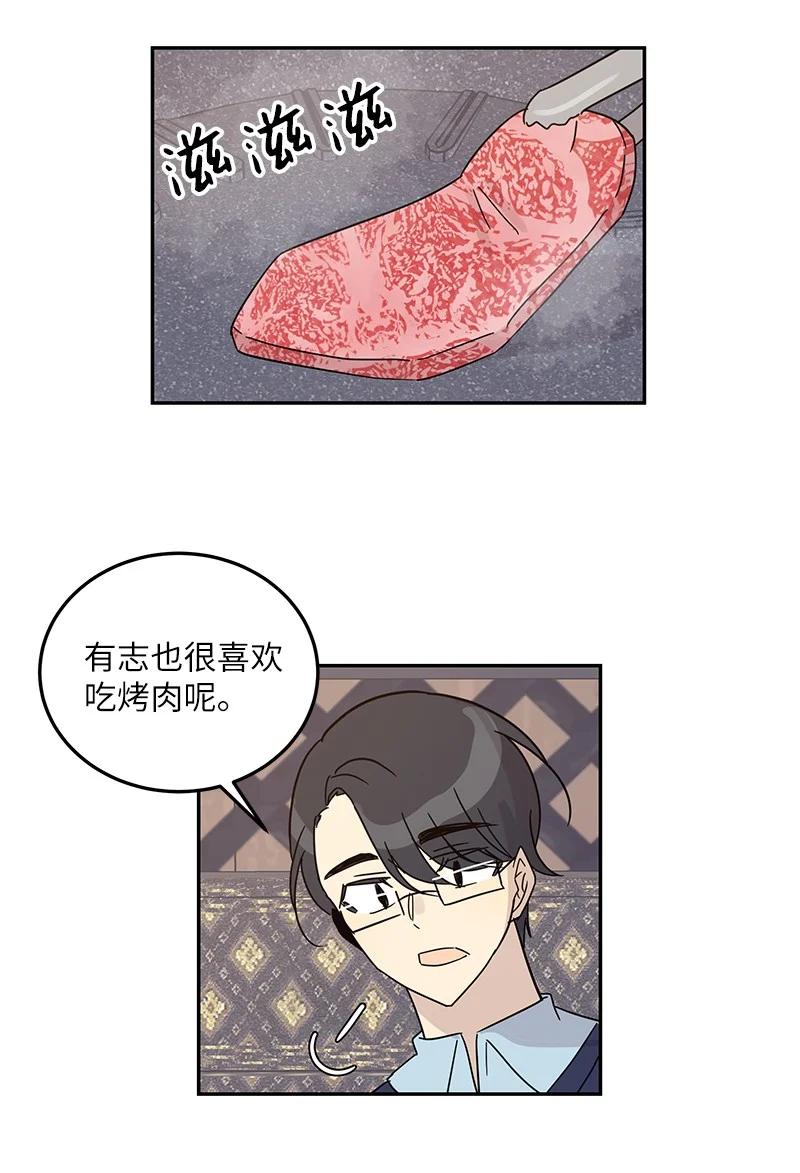 《我的叔叔是超级巨星》73 公司的变化 第29页