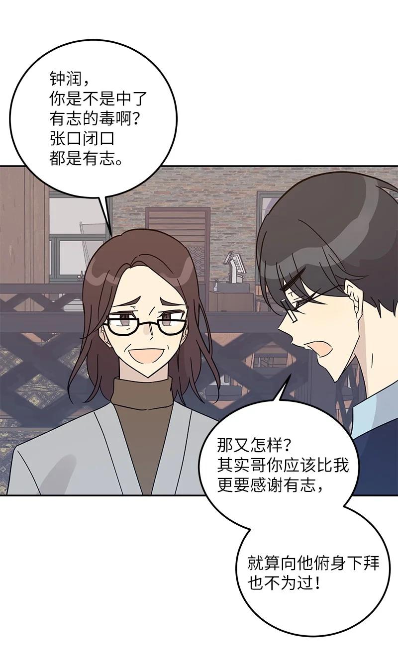 《我的叔叔是超级巨星》73 公司的变化 第30页