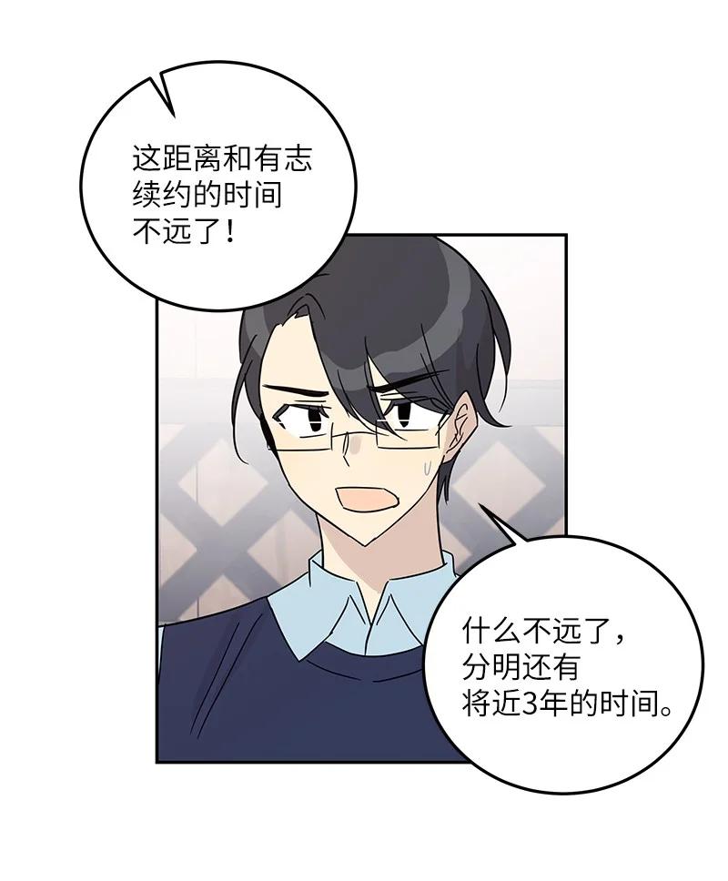 《我的叔叔是超级巨星》73 公司的变化 第36页