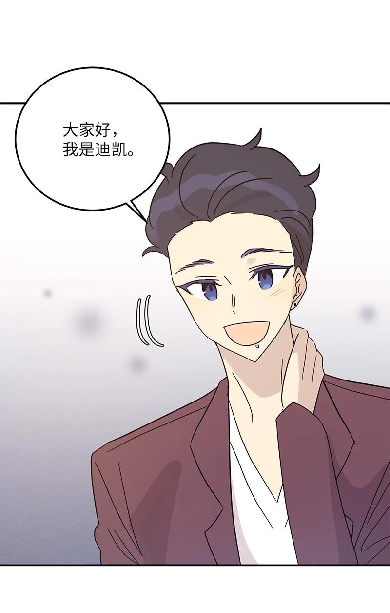 《我的叔叔是超级巨星》73 公司的变化 第44页