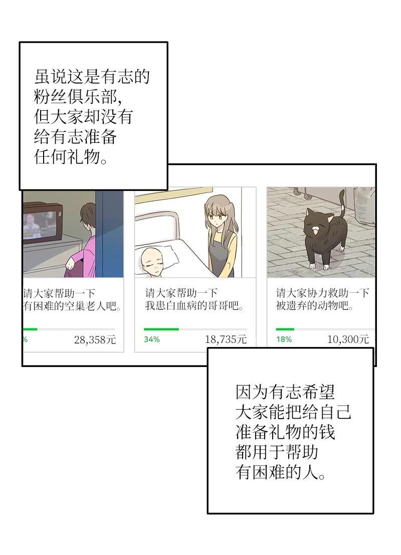 《我的叔叔是超级巨星》75 新剧开播后 第15页