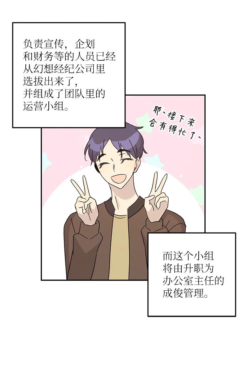 《我的叔叔是超级巨星》75 新剧开播后 第23页