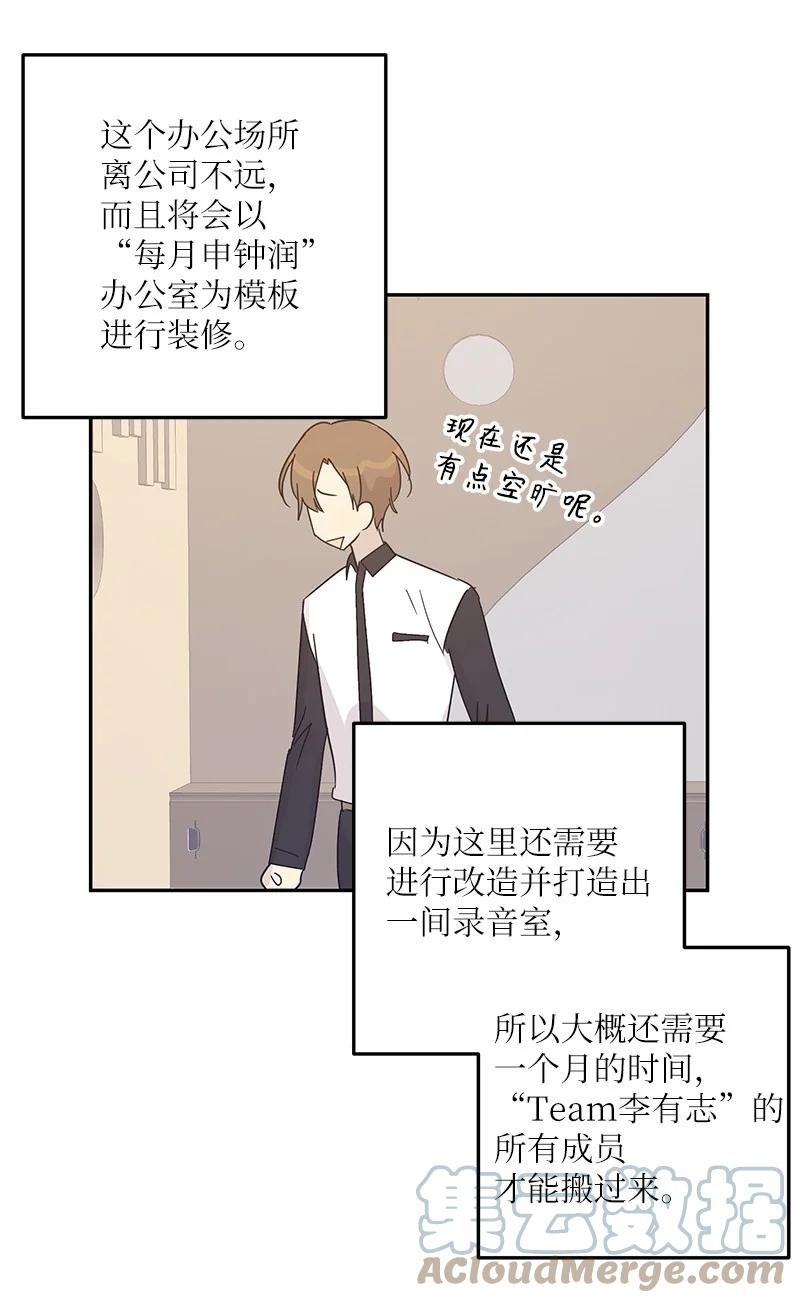 《我的叔叔是超级巨星》75 新剧开播后 第28页