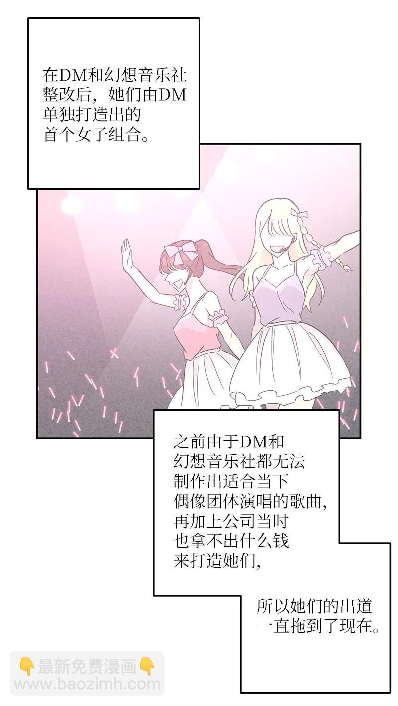 《我的叔叔是超级巨星》77 团队来活了 第27页