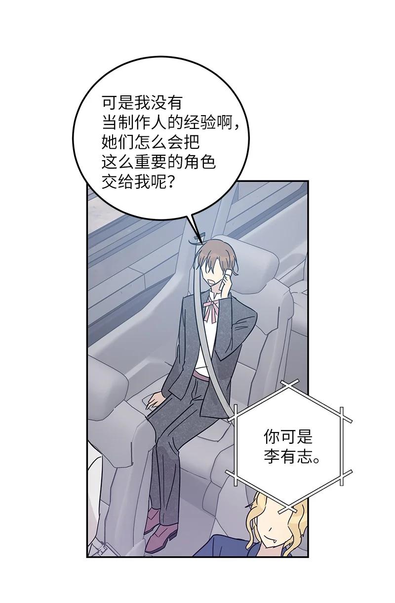 《我的叔叔是超级巨星》77 团队来活了 第44页