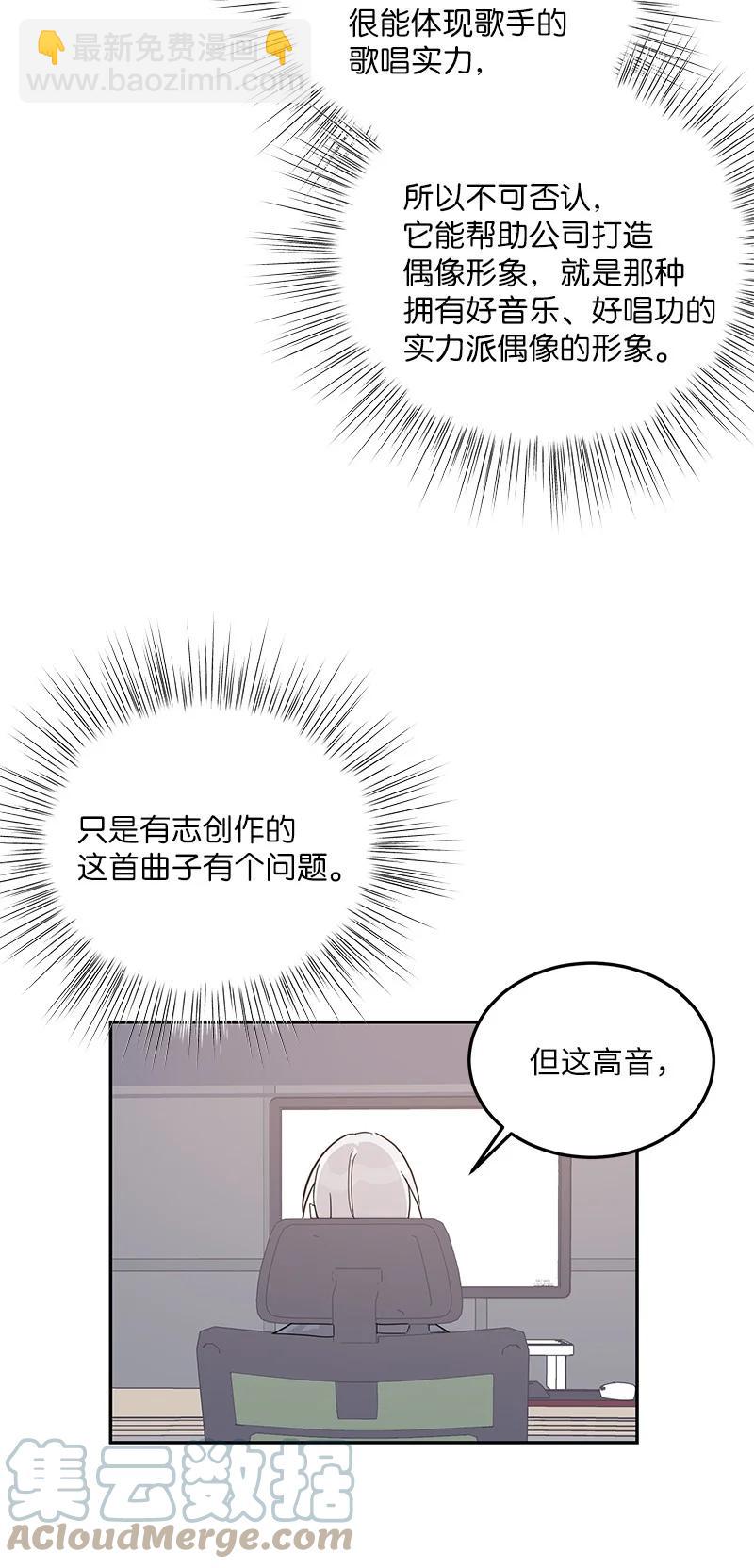 《我的叔叔是超级巨星》78 作曲完成 第16页