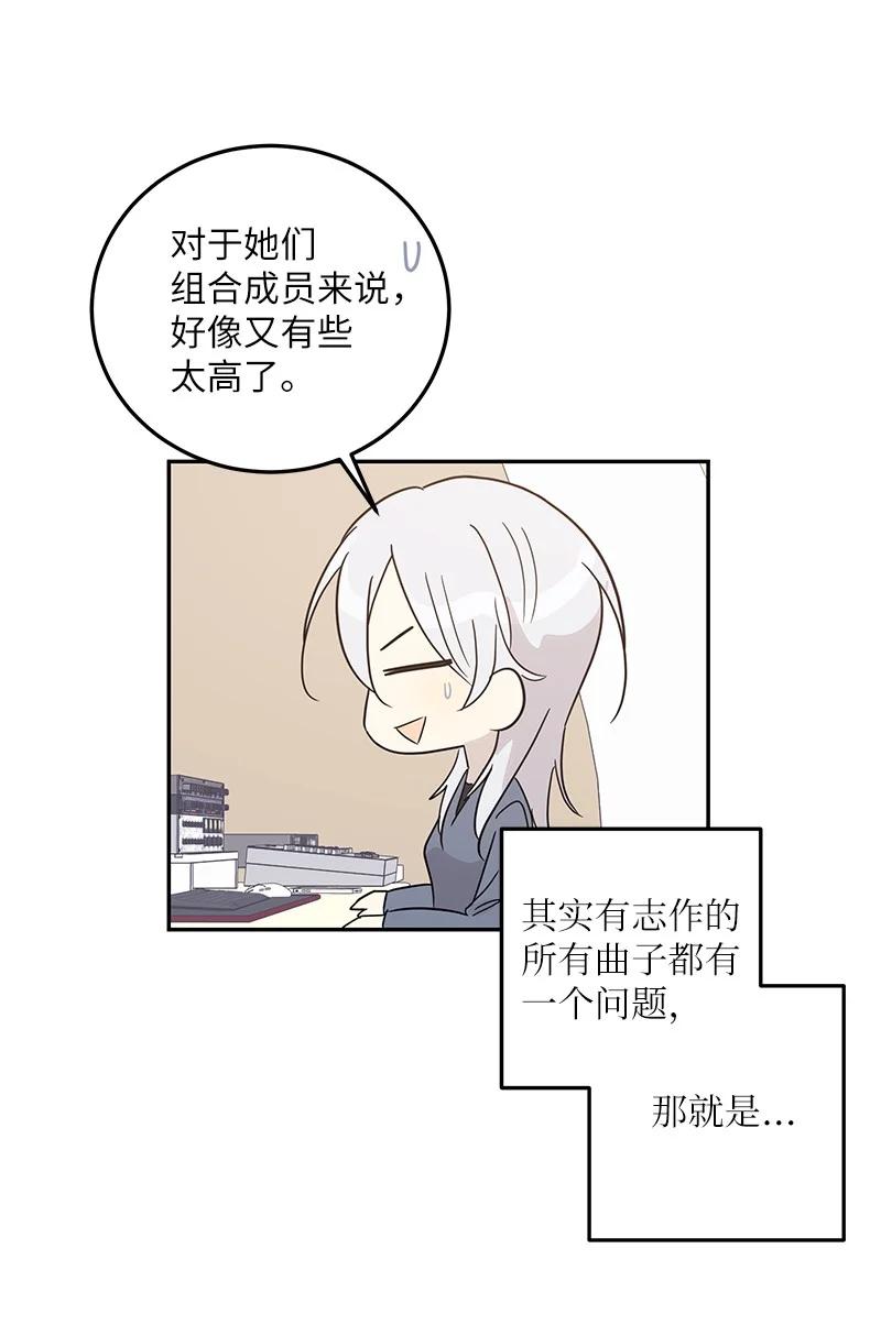 《我的叔叔是超级巨星》78 作曲完成 第17页