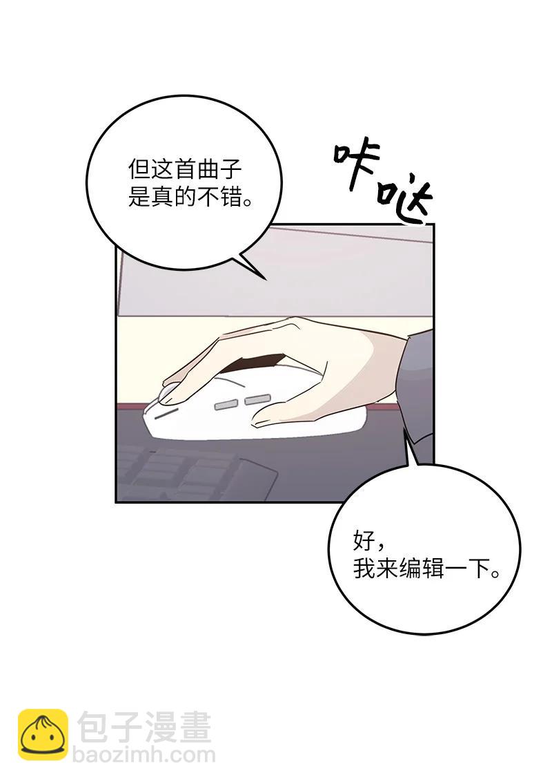 《我的叔叔是超级巨星》78 作曲完成 第20页