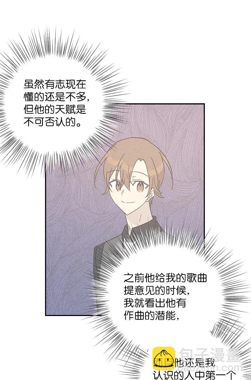 《我的叔叔是超级巨星》78 作曲完成 第12页