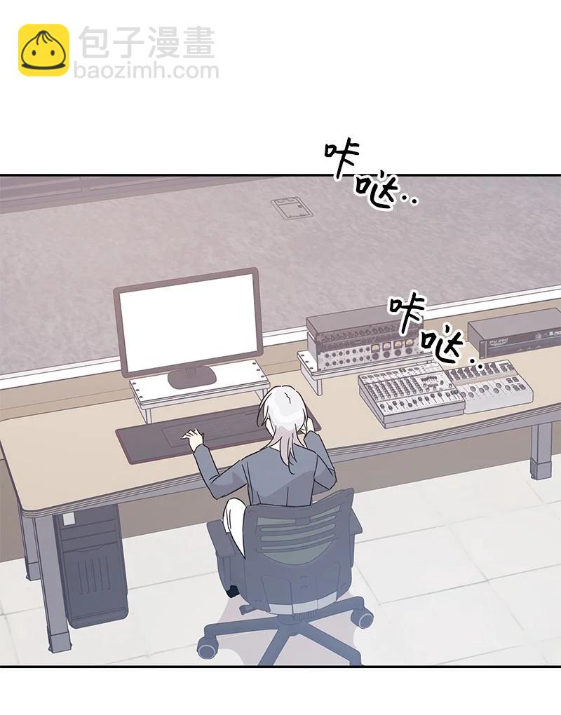 《我的叔叔是超级巨星》78 作曲完成 第21页