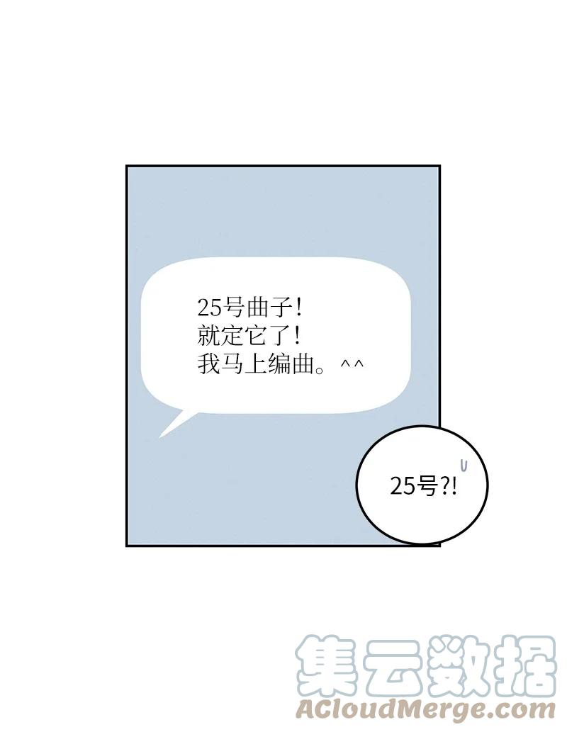 《我的叔叔是超级巨星》78 作曲完成 第28页