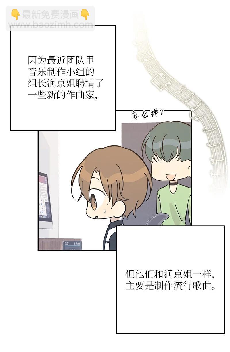 《我的叔叔是超级巨星》75 新剧开播后 第42页