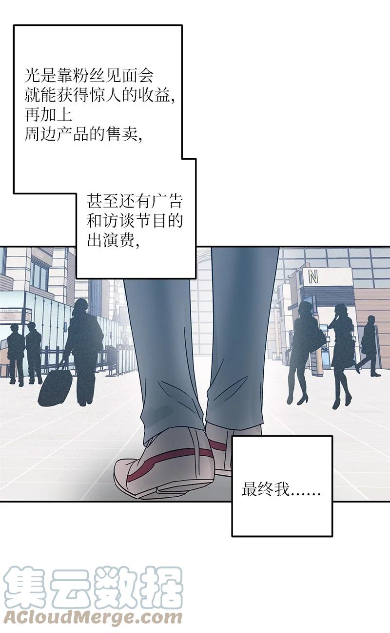 《我的叔叔是超级巨星》82 粉丝见面会 第7页