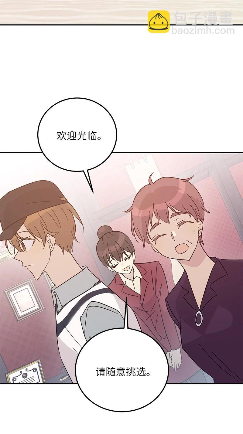 《我的叔叔是超级巨星》81 商场一日游 第14页