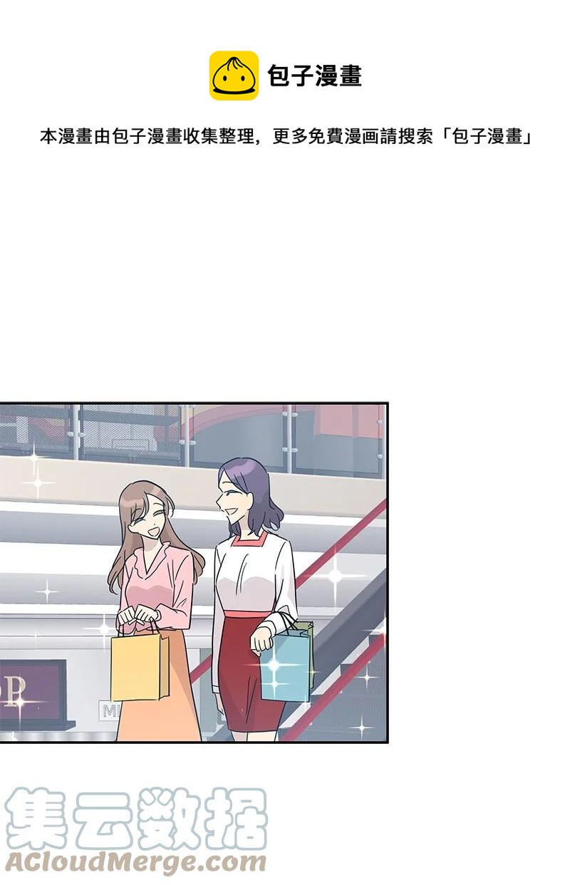 《我的叔叔是超级巨星》81 商场一日游 第1页