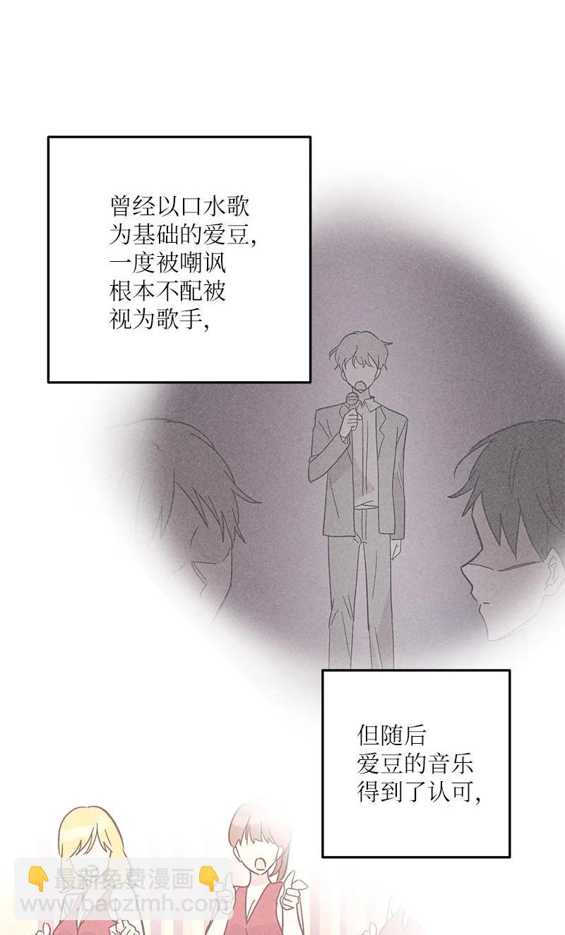 《我的叔叔是超级巨星》83 女团出道 第20页