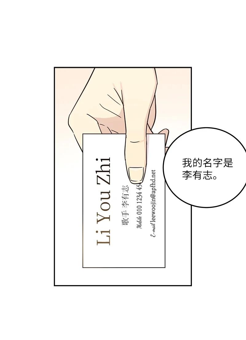 《我的叔叔是超级巨星》85 看中佩伊 第18页