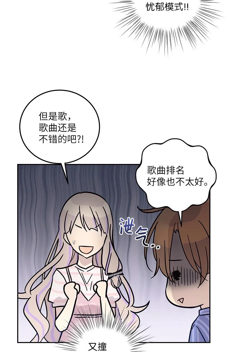 《我的叔叔是超级巨星》84 和世英饭店吃饭 第24页