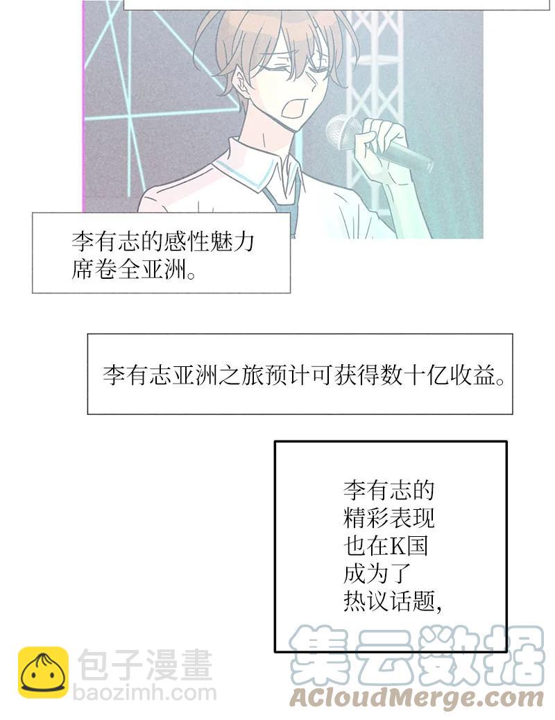 《我的叔叔是超级巨星》83 女团出道 第7页