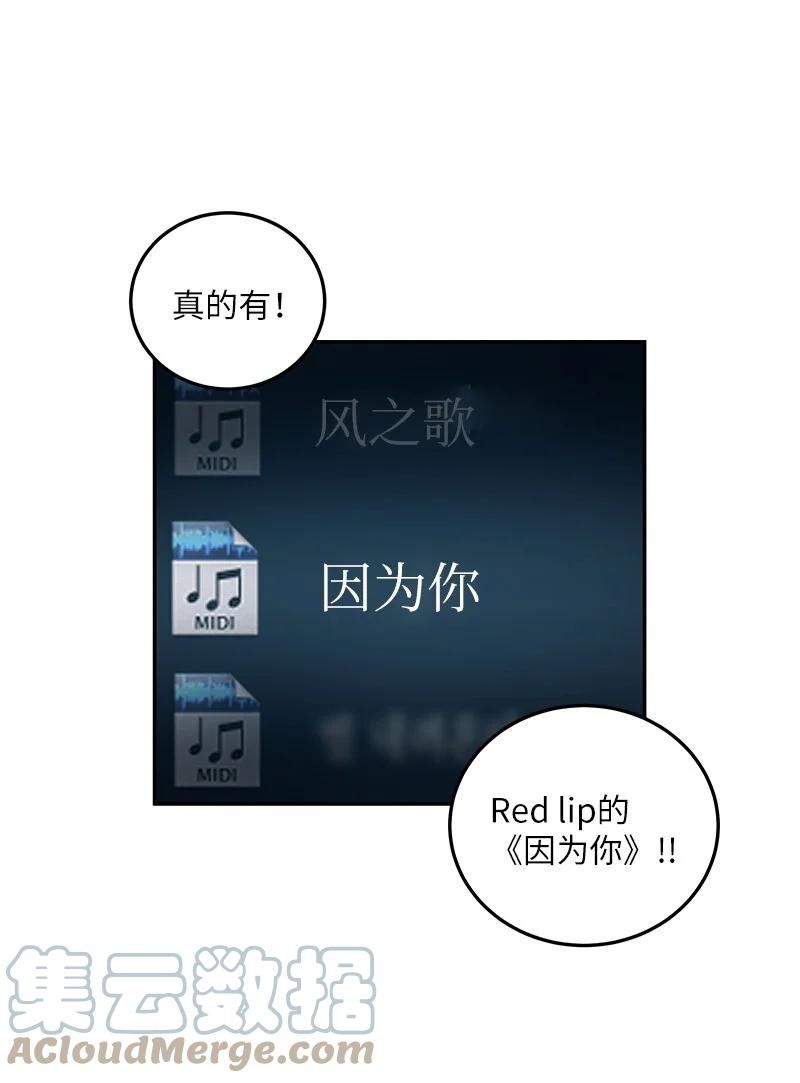 《我的叔叔是超级巨星》87 解锁编曲新技能 第25页