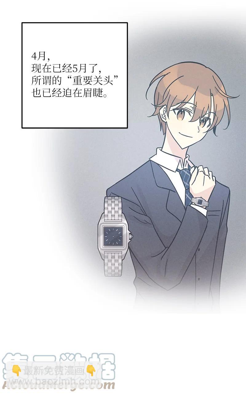 《我的叔叔是超级巨星》89 最后一场戏 第31页