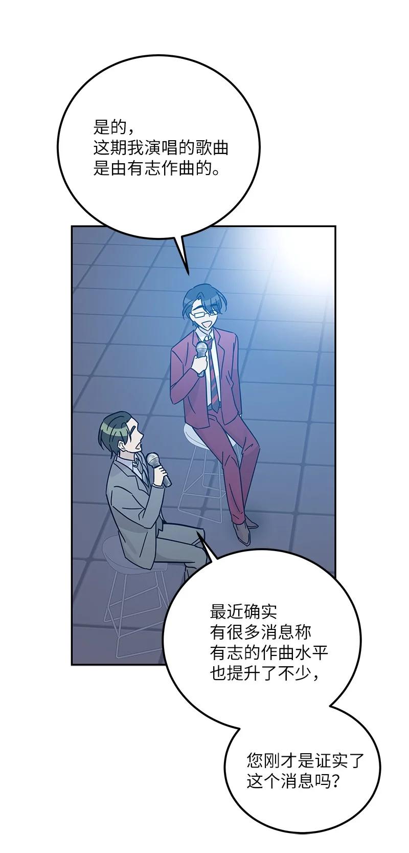 《我的叔叔是超级巨星》94 给申钟润写歌 第20页