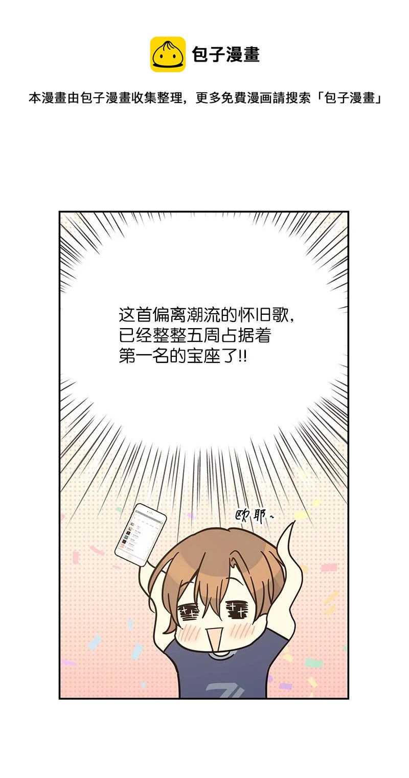 《我的叔叔是超级巨星》94 给申钟润写歌 第45页